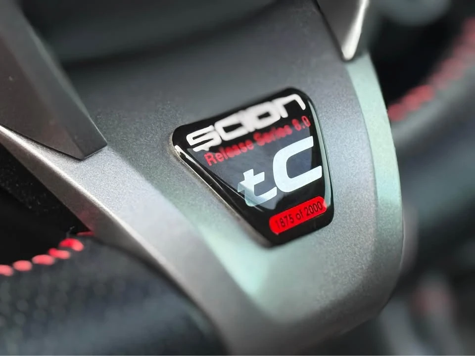 2013 Scion tC - Image 19 of 19