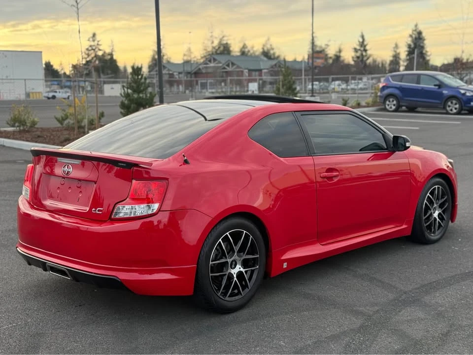 2013 Scion tC - Image 4 of 19