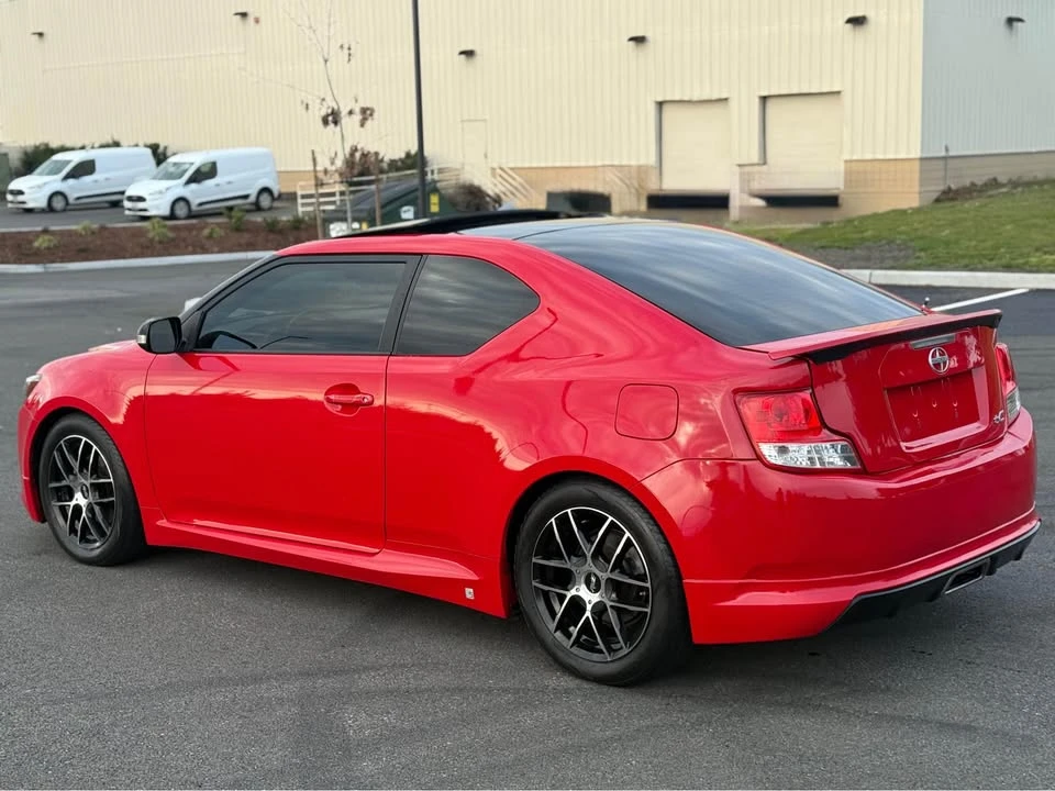 2013 Scion tC - Image 6 of 19