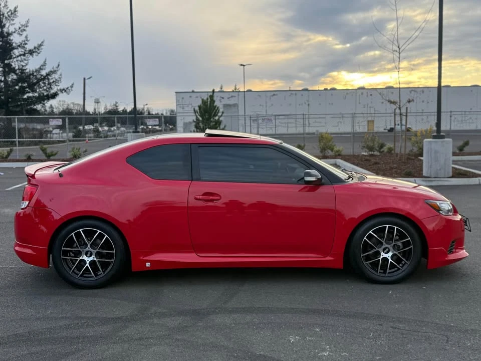 2013 Scion tC - Image 7 of 19