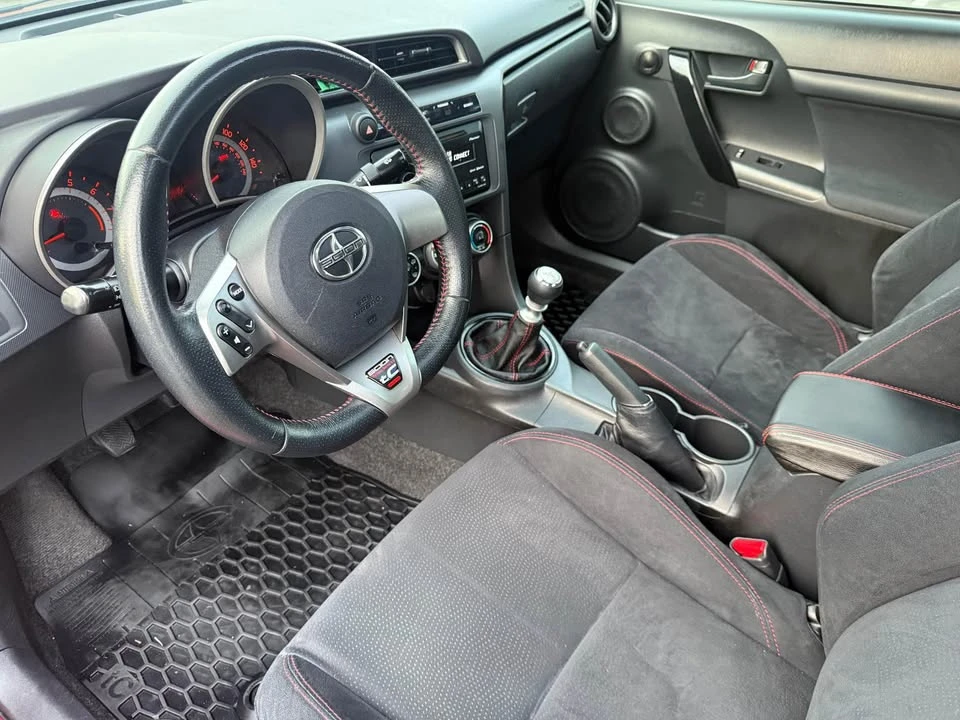 2013 Scion tC - Image 12 of 19