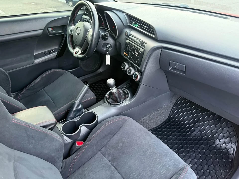 2013 Scion tC - Image 15 of 19
