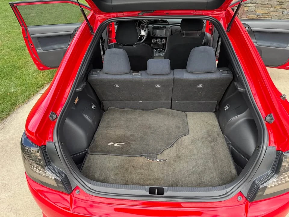 2013 Scion tC - Image 6 of 13