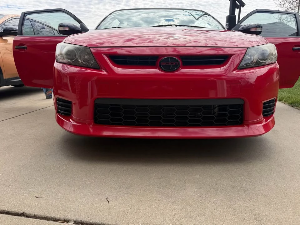 2013 Scion tC - Image 12 of 13