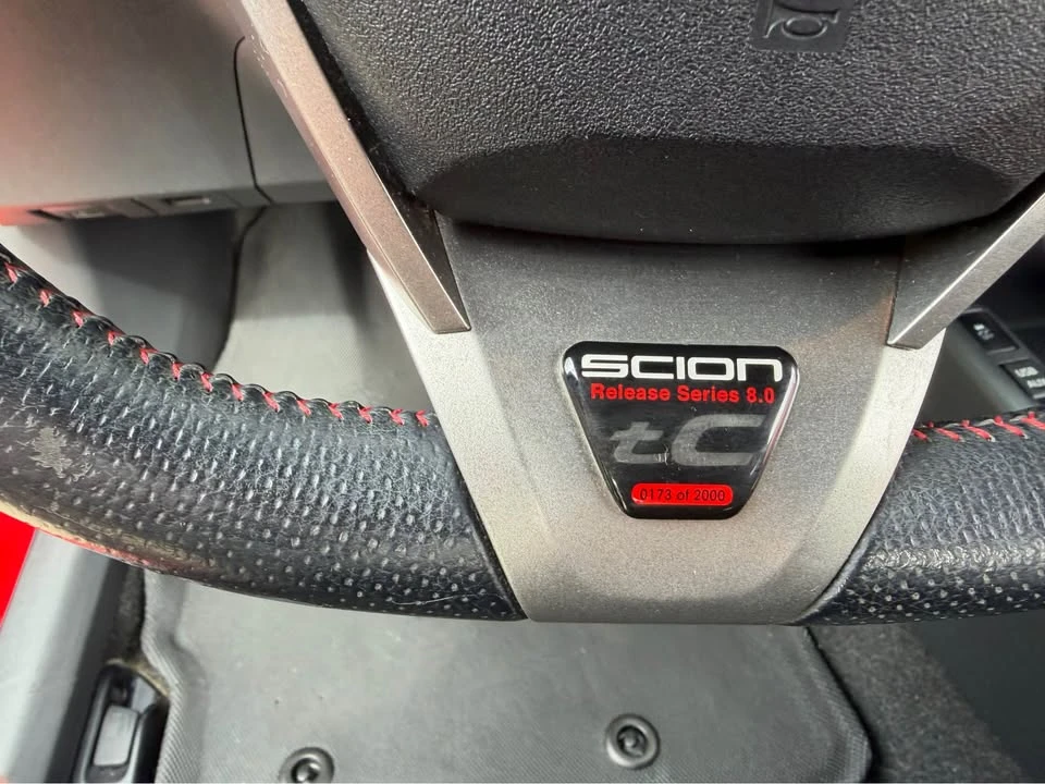 2013 Scion tC - Image 7 of 13