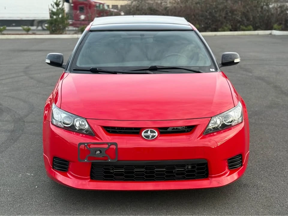 2013 Scion tC - Image 3 of 19