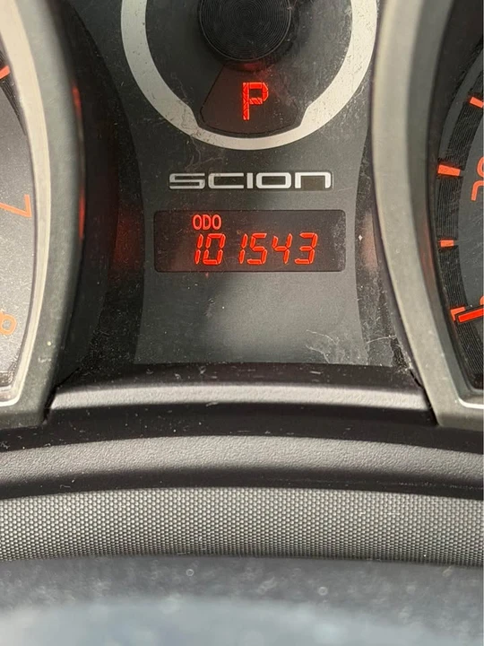 2013 Scion tC - Image 13 of 13