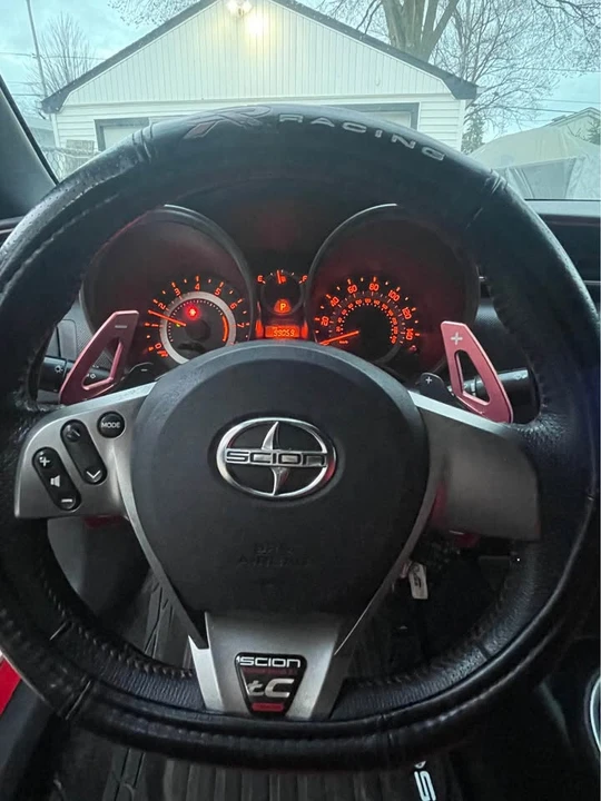 2013 Scion tC - Image 5 of 6