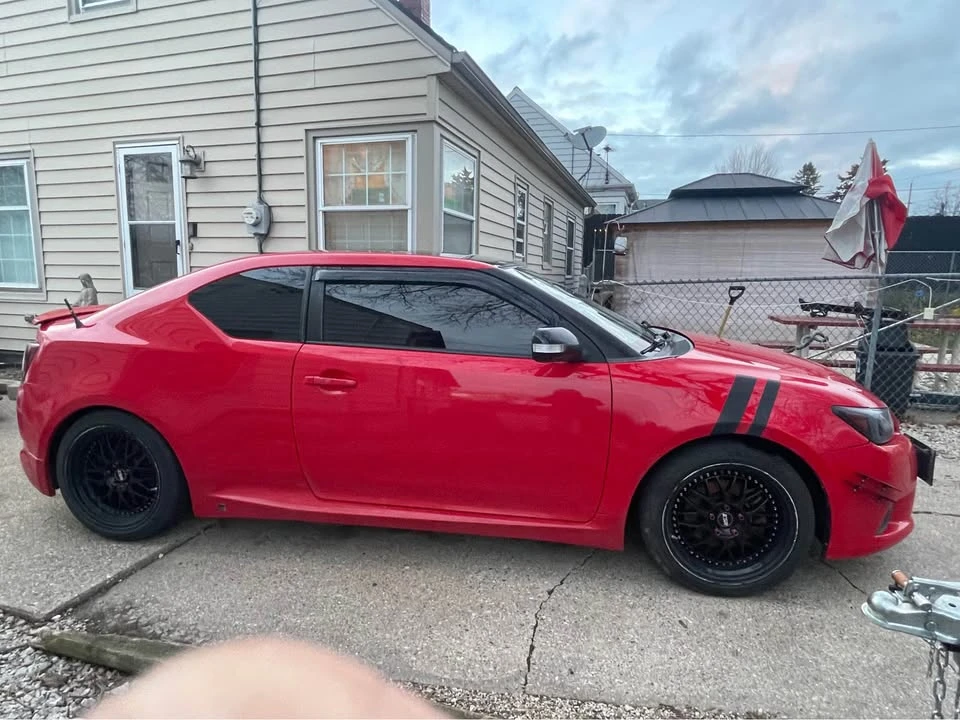 2013 Scion tC - Image 3 of 6