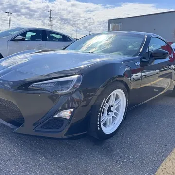 2013 Scion FR-S