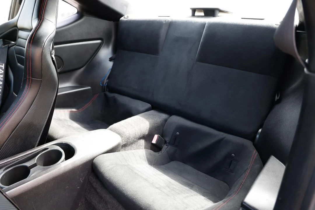 2013 Scion FR-S - Image 8 of 12