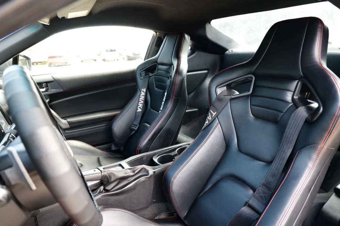 2013 Scion FR-S - Image 6 of 12