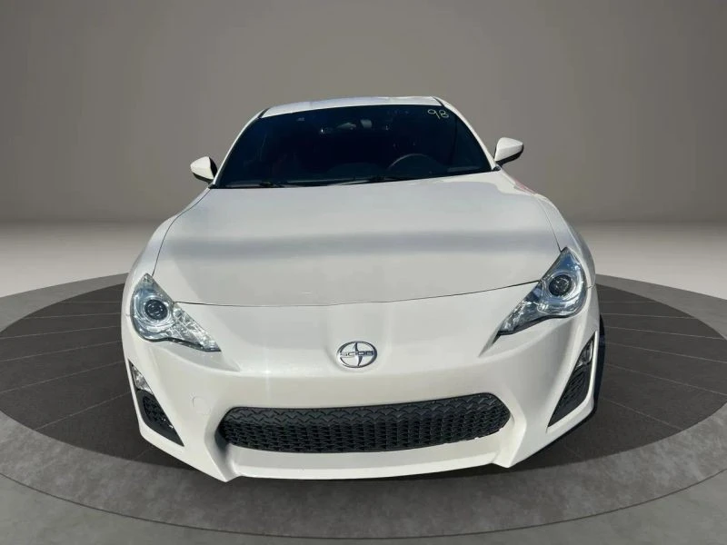 2013 Scion FR-S - Image 2 of 12