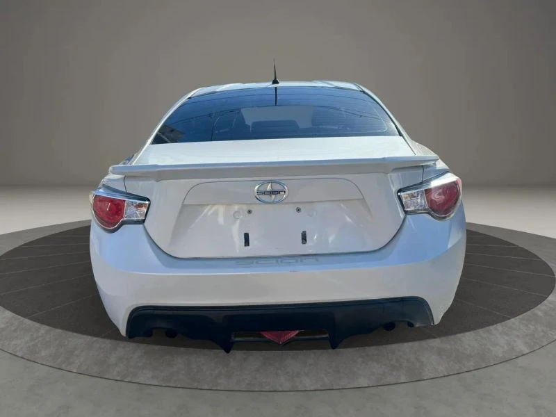 2013 Scion FR-S - Image 6 of 12