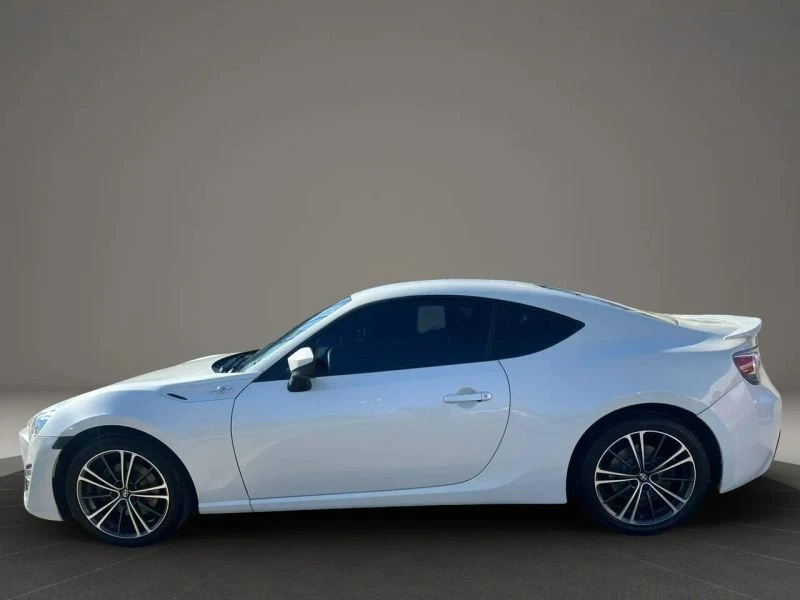 2013 Scion FR-S - Image 8 of 12
