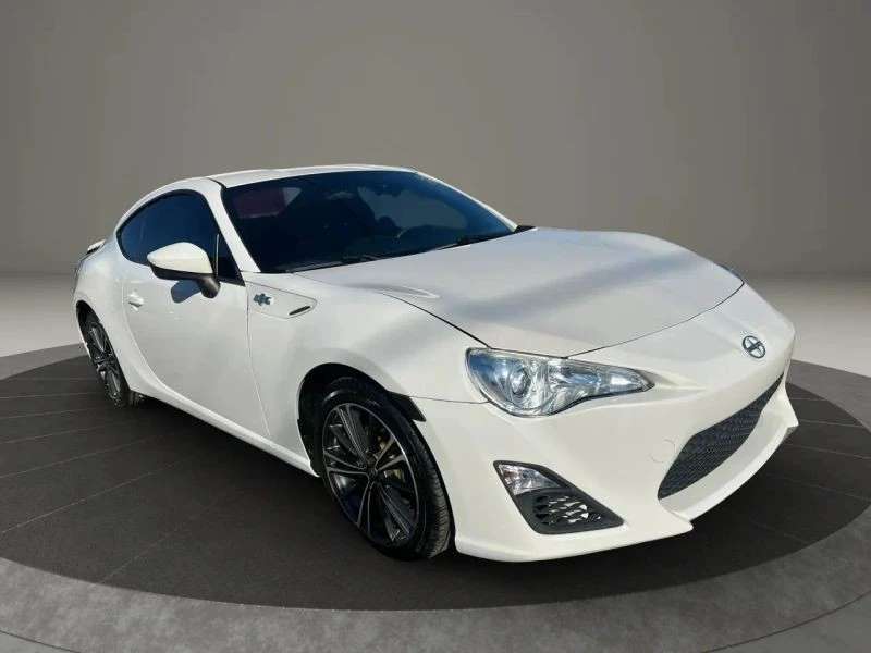 2013 Scion FR-S - Image 3 of 12