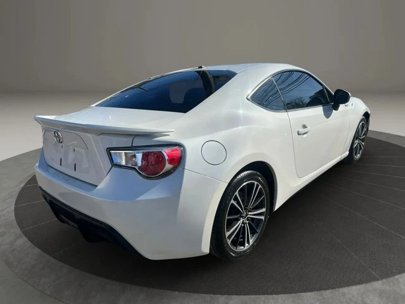 2013 Scion FR-S - Image 5 of 12