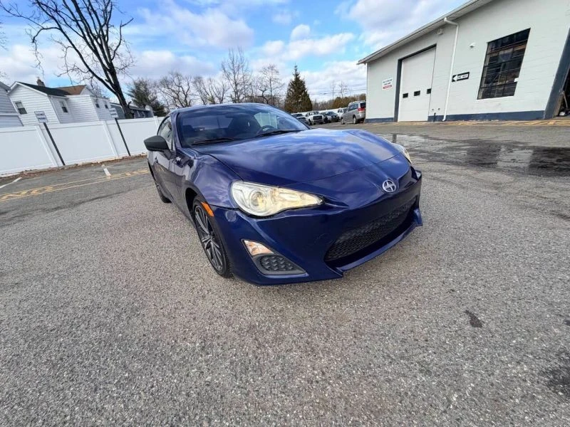 2013 Scion FR-S - Image 5 of 12