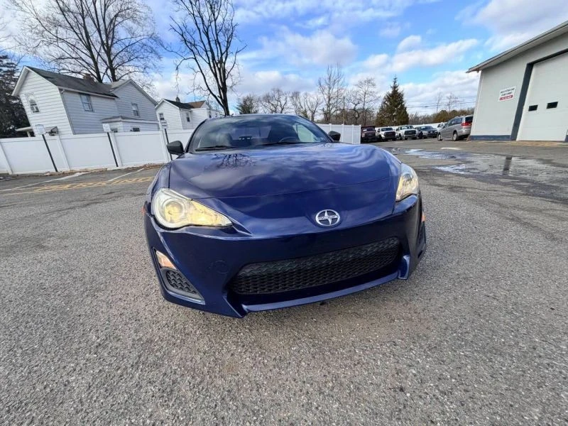2013 Scion FR-S - Image 4 of 12