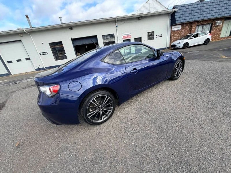 2013 Scion FR-S - Image 9 of 12