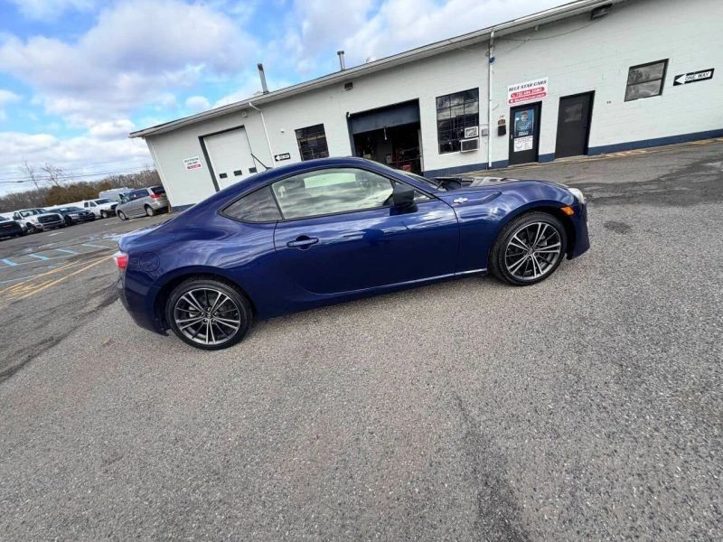 2013 Scion FR-S - Image 8 of 12