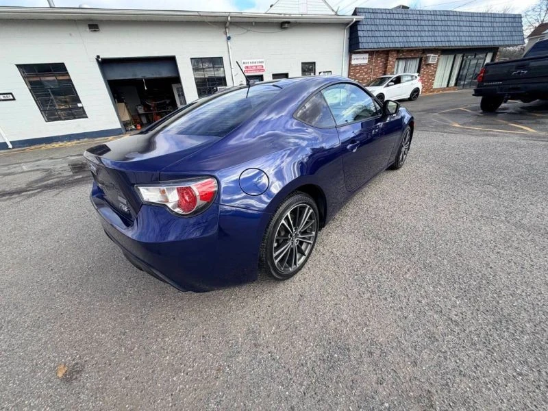 2013 Scion FR-S - Image 10 of 12