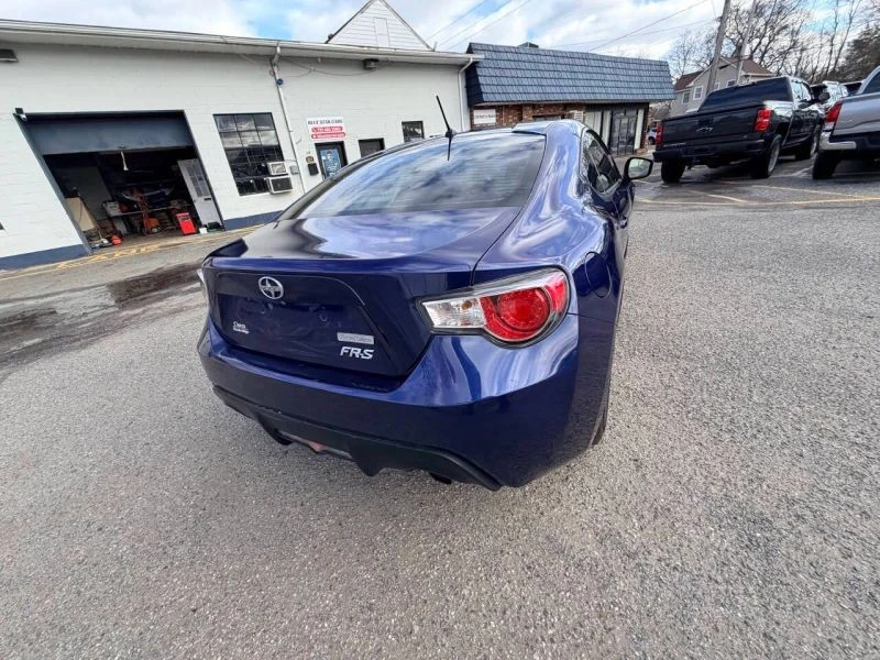 2013 Scion FR-S - Image 11 of 12