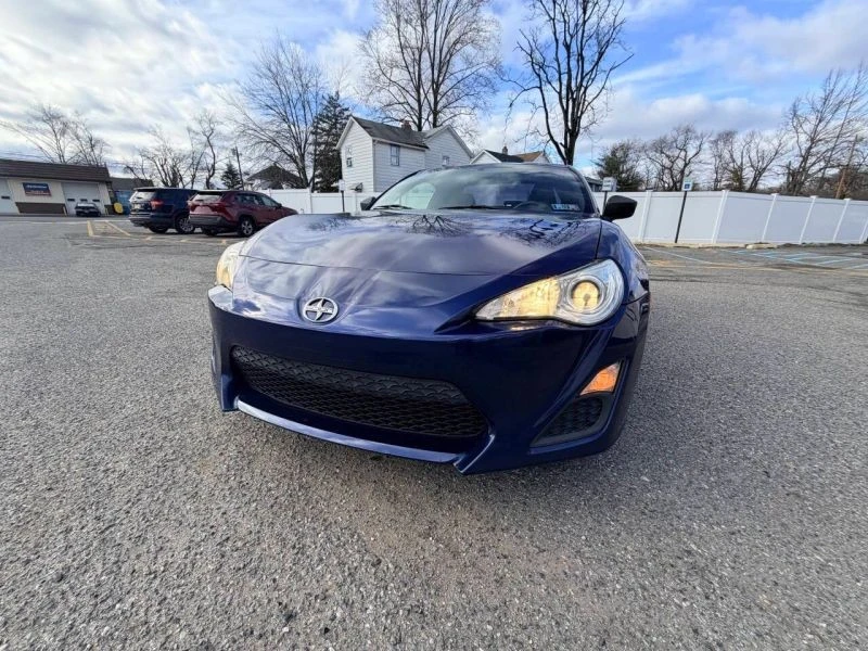 2013 Scion FR-S - Image 2 of 12