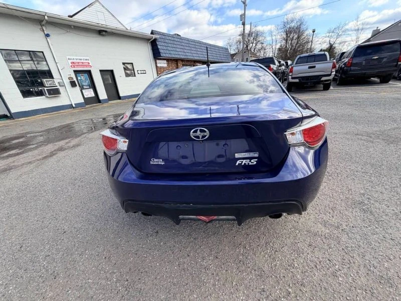 2013 Scion FR-S - Image 12 of 12