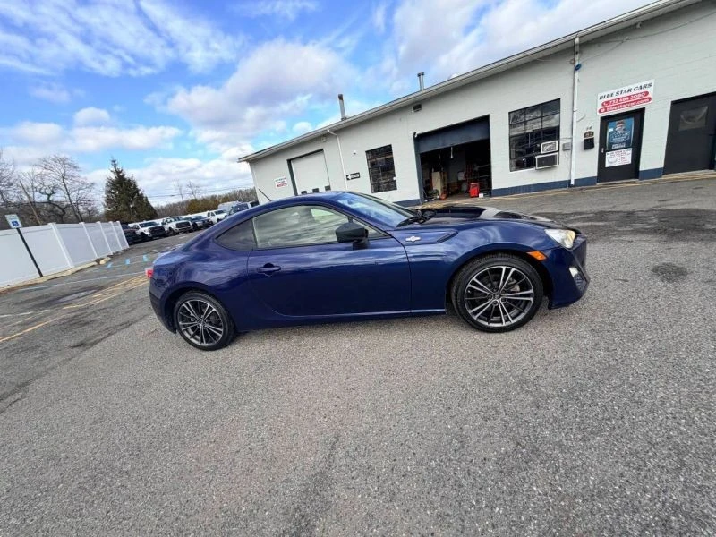 2013 Scion FR-S - Image 7 of 12
