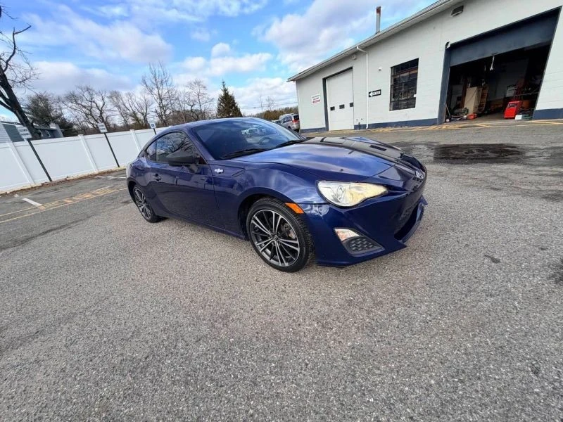 2013 Scion FR-S - Image 6 of 12