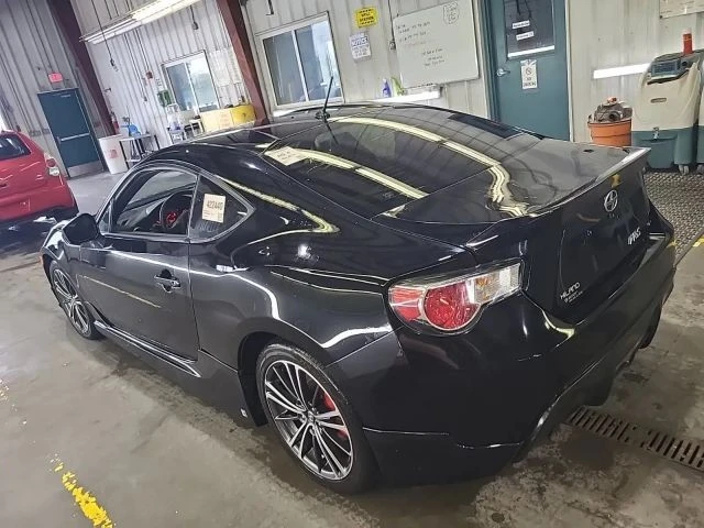 2013 Scion FR-S - Image 4 of 8