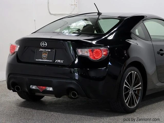 2013 Scion FR-S - Image 7 of 31