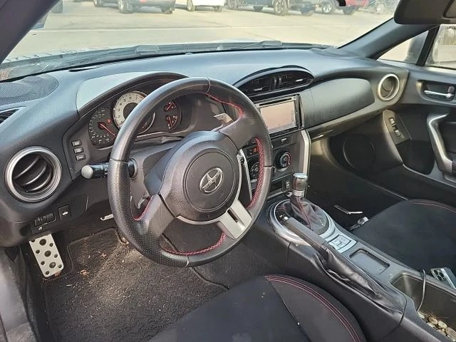 2013 Scion FR-S - Image 10 of 10