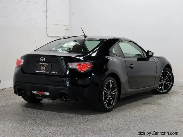 2013 Scion FR-S - Image 8 of 31