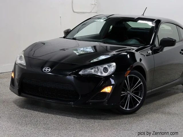 2013 Scion FR-S - Image 2 of 31
