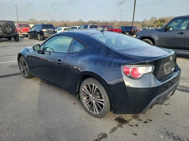 2013 Scion FR-S - Image 4 of 10