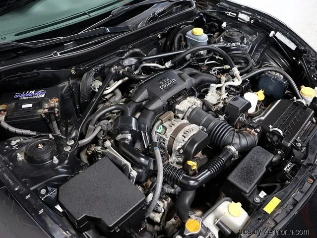 2013 Scion FR-S - Image 28 of 31