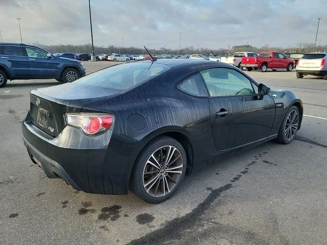 2013 Scion FR-S - Image 6 of 10