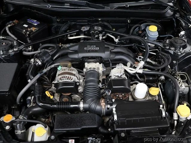 2013 Scion FR-S - Image 29 of 31