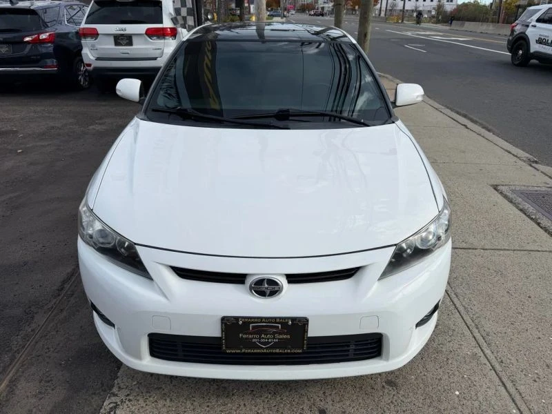 2013 Scion tC - Image 8 of 12