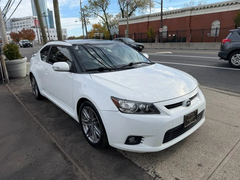 2013 Scion tC - Image 7 of 12