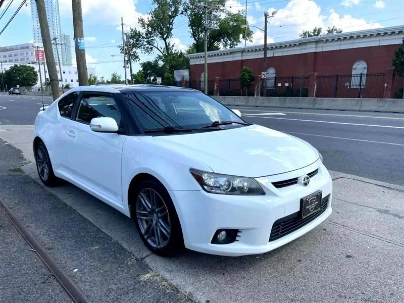 2013 Scion tC - Image 7 of 12