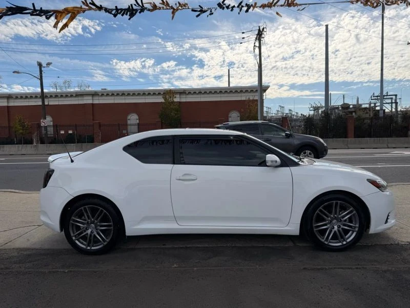 2013 Scion tC - Image 6 of 12