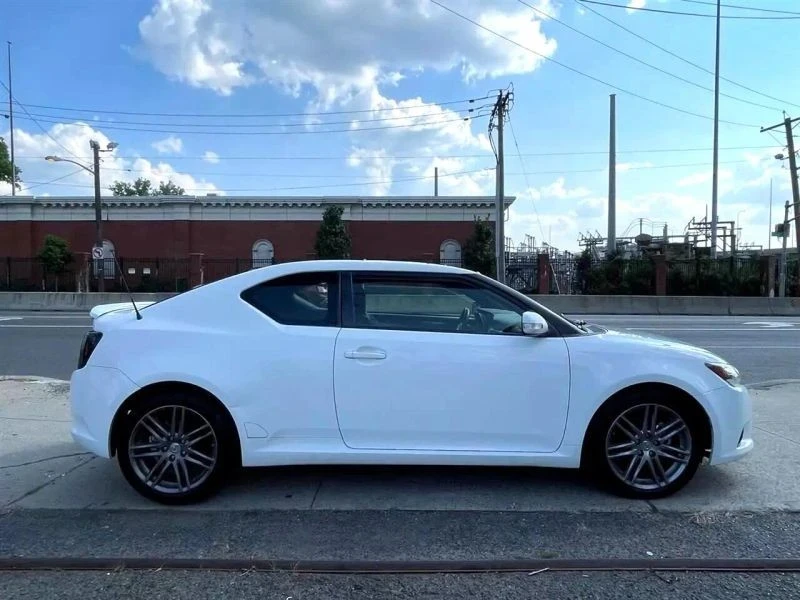 2013 Scion tC - Image 6 of 12