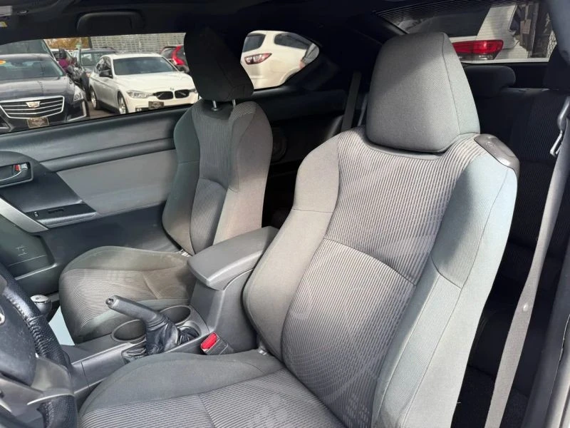 2013 Scion tC - Image 11 of 12