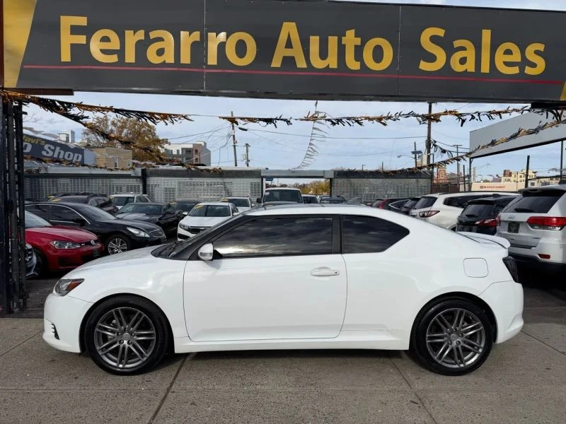 2013 Scion tC - Image 2 of 12