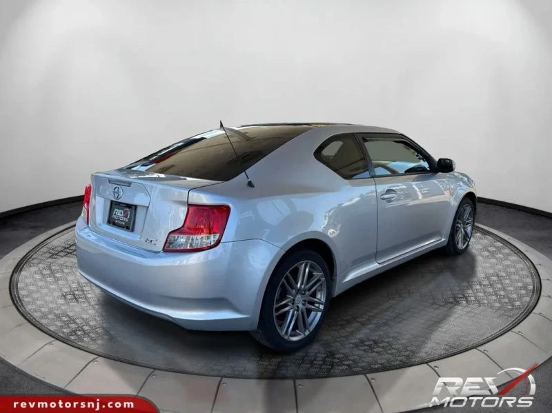 2013 Scion tC - Image 5 of 12