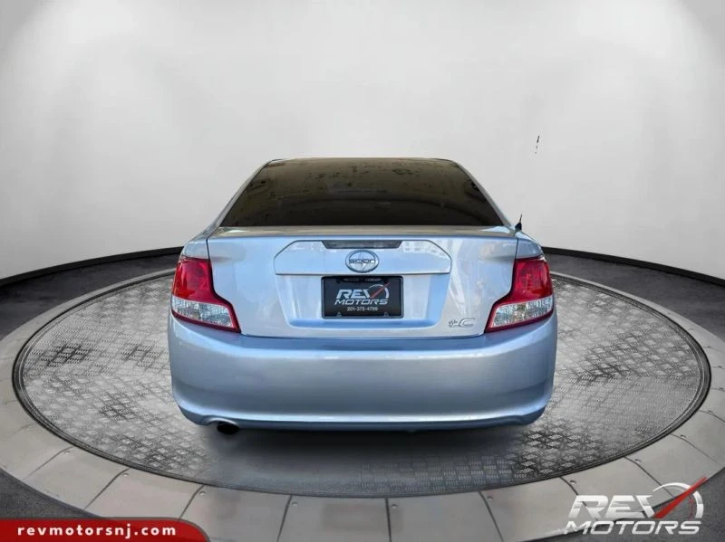 2013 Scion tC - Image 4 of 12