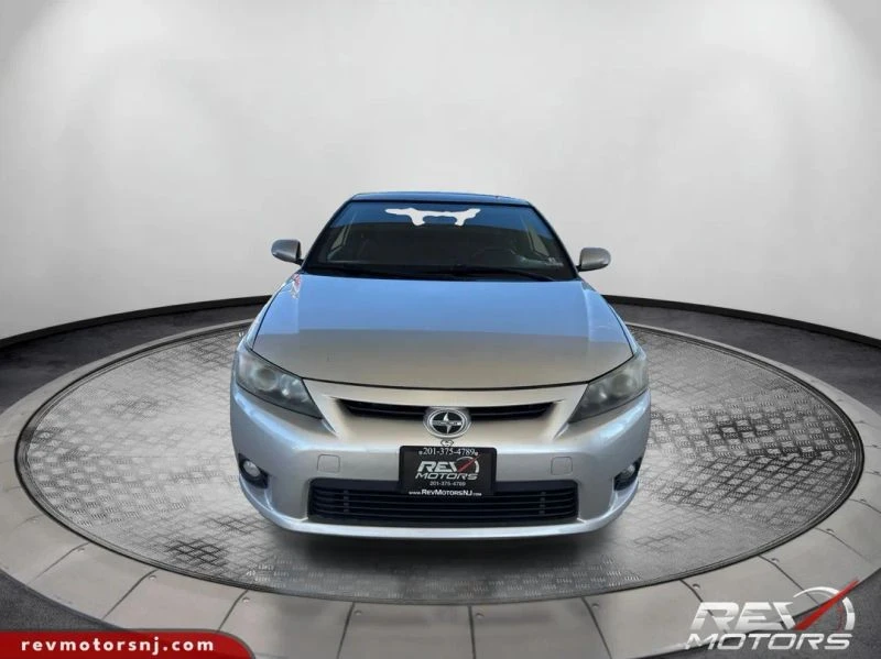 2013 Scion tC - Image 8 of 12